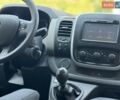 Білий Рено Трафік, об'ємом двигуна 1.6 л та пробігом 255 тис. км за 14500 $, фото 16 на Automoto.ua