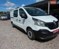 Белый Рено Трафик, объемом двигателя 1.6 л и пробегом 280 тыс. км за 14900 $, фото 2 на Automoto.ua