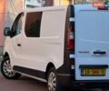Білий Рено Трафік, об'ємом двигуна 1.6 л та пробігом 270 тис. км за 15290 $, фото 73 на Automoto.ua