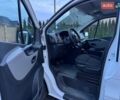 Білий Рено Трафік, об'ємом двигуна 1.6 л та пробігом 230 тис. км за 15300 $, фото 9 на Automoto.ua