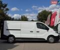 Білий Рено Трафік, об'ємом двигуна 1.6 л та пробігом 301 тис. км за 11999 $, фото 18 на Automoto.ua