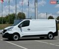 Белый Рено Трафик, объемом двигателя 1.6 л и пробегом 243 тыс. км за 13800 $, фото 4 на Automoto.ua