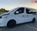 Белый Рено Трафик, объемом двигателя 1.6 л и пробегом 202 тыс. км за 15300 $, фото 1 на Automoto.ua