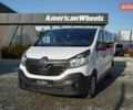 Белый Рено Трафик, объемом двигателя 1.6 л и пробегом 188 тыс. км за 14900 $, фото 1 на Automoto.ua