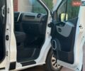 Білий Рено Трафік, об'ємом двигуна 1.6 л та пробігом 270 тис. км за 15290 $, фото 80 на Automoto.ua