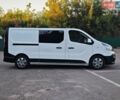 Білий Рено Трафік, об'ємом двигуна 1.6 л та пробігом 230 тис. км за 15300 $, фото 4 на Automoto.ua