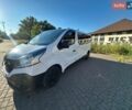 Белый Рено Трафик, объемом двигателя 1.6 л и пробегом 233 тыс. км за 16400 $, фото 16 на Automoto.ua