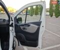 Білий Рено Трафік, об'ємом двигуна 1.6 л та пробігом 230 тис. км за 15300 $, фото 42 на Automoto.ua