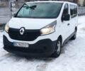 Білий Рено Трафік, об'ємом двигуна 1.6 л та пробігом 345 тис. км за 11900 $, фото 4 на Automoto.ua