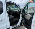 Белый Рено Трафик, объемом двигателя 1.6 л и пробегом 285 тыс. км за 16900 $, фото 17 на Automoto.ua