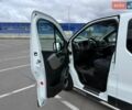 Белый Рено Трафик, объемом двигателя 1.6 л и пробегом 285 тыс. км за 16900 $, фото 10 на Automoto.ua