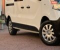Білий Рено Трафік, об'ємом двигуна 1.6 л та пробігом 270 тис. км за 15290 $, фото 42 на Automoto.ua