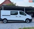Белый Рено Трафик, объемом двигателя 1.6 л и пробегом 280 тыс. км за 14700 $, фото 7 на Automoto.ua