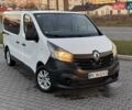 Белый Рено Трафик, объемом двигателя 1.6 л и пробегом 219 тыс. км за 13500 $, фото 44 на Automoto.ua