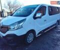 Белый Рено Трафик, объемом двигателя 1.6 л и пробегом 284 тыс. км за 14500 $, фото 1 на Automoto.ua