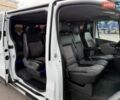 Білий Рено Трафік, об'ємом двигуна 1.6 л та пробігом 285 тис. км за 16900 $, фото 24 на Automoto.ua