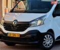 Білий Рено Трафік, об'ємом двигуна 1.6 л та пробігом 270 тис. км за 15290 $, фото 21 на Automoto.ua
