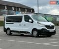 Белый Рено Трафик, объемом двигателя 1.6 л и пробегом 285 тыс. км за 16900 $, фото 5 на Automoto.ua