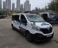 Белый Рено Трафик, объемом двигателя 1.6 л и пробегом 449 тыс. км за 9000 $, фото 1 на Automoto.ua