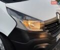 Белый Рено Трафик, объемом двигателя 1.6 л и пробегом 219 тыс. км за 13500 $, фото 26 на Automoto.ua