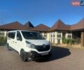 Белый Рено Трафик, объемом двигателя 1.6 л и пробегом 233 тыс. км за 16400 $, фото 3 на Automoto.ua