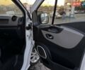 Белый Рено Трафик, объемом двигателя 1.6 л и пробегом 219 тыс. км за 13500 $, фото 33 на Automoto.ua