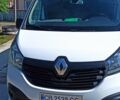 Білий Рено Трафік, об'ємом двигуна 1.6 л та пробігом 296 тис. км за 15100 $, фото 11 на Automoto.ua