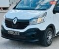 Белый Рено Трафик, объемом двигателя 1.6 л и пробегом 370 тыс. км за 15500 $, фото 4 на Automoto.ua