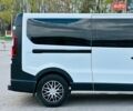 Белый Рено Трафик, объемом двигателя 1.6 л и пробегом 370 тыс. км за 15500 $, фото 12 на Automoto.ua