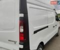 Білий Рено Трафік, об'ємом двигуна 1.6 л та пробігом 401 тис. км за 10400 $, фото 35 на Automoto.ua
