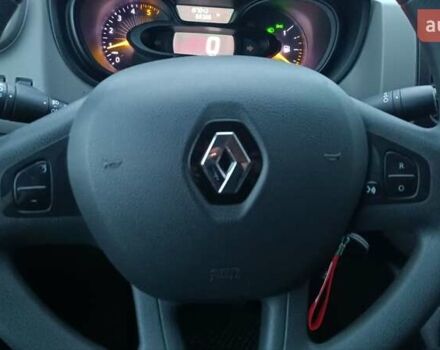 Рено Трафік 2016 у Сарнах на Automoto.ua Білий Рено Трафік, об'ємом двигуна 1.6 л та пробігом 187 тис. км за 13750 $, фото 106 на Automoto.ua