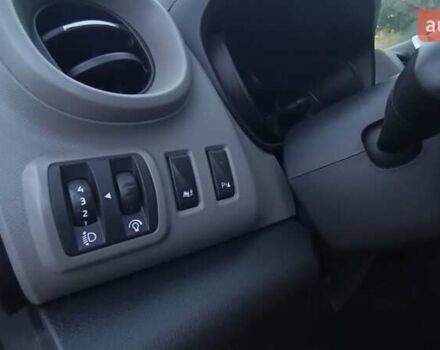 Рено Трафік 2016 у Сарнах на Automoto.ua Білий Рено Трафік, об'ємом двигуна 1.6 л та пробігом 187 тис. км за 13750 $, фото 77 на Automoto.ua