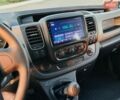 Білий Рено Трафік, об'ємом двигуна 1.6 л та пробігом 195 тис. км за 16490 $, фото 17 на Automoto.ua