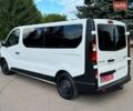 Белый Рено Трафик, объемом двигателя 1.6 л и пробегом 198 тыс. км за 16300 $, фото 3 на Automoto.ua