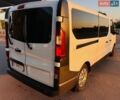 Білий Рено Трафік, об'ємом двигуна 1.6 л та пробігом 195 тис. км за 16490 $, фото 3 на Automoto.ua