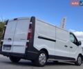 Білий Рено Трафік, об'ємом двигуна 1.6 л та пробігом 301 тис. км за 11999 $, фото 10 на Automoto.ua