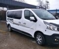 Белый Рено Трафик, объемом двигателя 1.6 л и пробегом 184 тыс. км за 15000 $, фото 15 на Automoto.ua