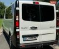 Білий Рено Трафік, об'ємом двигуна 1.6 л та пробігом 255 тис. км за 14500 $, фото 5 на Automoto.ua