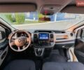 Білий Рено Трафік, об'ємом двигуна 1.6 л та пробігом 195 тис. км за 16490 $, фото 9 на Automoto.ua