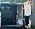 Білий Рено Трафік, об'ємом двигуна 1.6 л та пробігом 270 тис. км за 15290 $, фото 96 на Automoto.ua