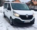 Белый Рено Трафик, объемом двигателя 1.6 л и пробегом 345 тыс. км за 11900 $, фото 5 на Automoto.ua