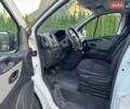 Белый Рено Трафик, объемом двигателя 1.6 л и пробегом 280 тыс. км за 14800 $, фото 9 на Automoto.ua