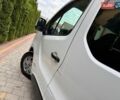 Білий Рено Трафік, об'ємом двигуна 1.6 л та пробігом 211 тис. км за 14750 $, фото 56 на Automoto.ua