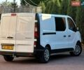 Білий Рено Трафік, об'ємом двигуна 1.6 л та пробігом 270 тис. км за 15290 $, фото 49 на Automoto.ua