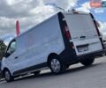 Білий Рено Трафік, об'ємом двигуна 1.6 л та пробігом 301 тис. км за 11999 $, фото 14 на Automoto.ua