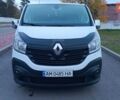 Рено Трафік 2016 у Сарнах на Automoto.ua Білий Рено Трафік, об'ємом двигуна 1.6 л та пробігом 187 тис. км за 13750 $, фото 26 на Automoto.ua