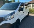 Белый Рено Трафик, объемом двигателя 1.6 л и пробегом 233 тыс. км за 16400 $, фото 6 на Automoto.ua