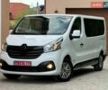 Білий Рено Трафік, об'ємом двигуна 1.6 л та пробігом 211 тис. км за 14750 $, фото 16 на Automoto.ua