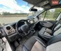 Білий Рено Трафік, об'ємом двигуна 1.6 л та пробігом 285 тис. км за 16099 $, фото 7 на Automoto.ua
