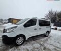 Белый Рено Трафик, объемом двигателя 1.6 л и пробегом 203 тыс. км за 16000 $, фото 5 на Automoto.ua